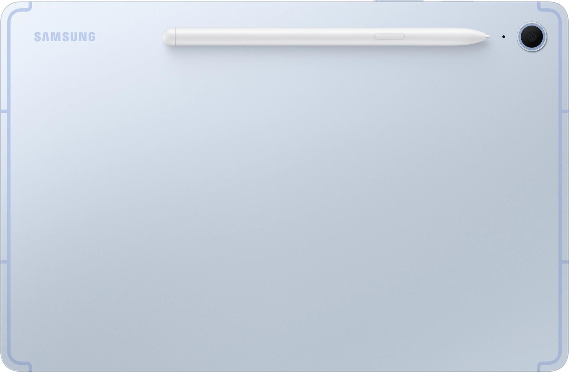 Планшет Samsung Galaxy Tab S10 FE [Wi-Fi] 10,9" 256 Гб голубой