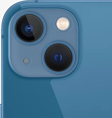 Смартфон Apple iPhone 13 mini 512 Гб синий