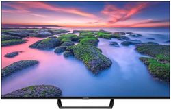 Телевизор Xiaomi Mi TV A2 43" (108 см) черный