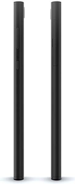 Сотовый телефон SONY G3312  Sony  (Xperia L1 DS)  Black  1308-0785
