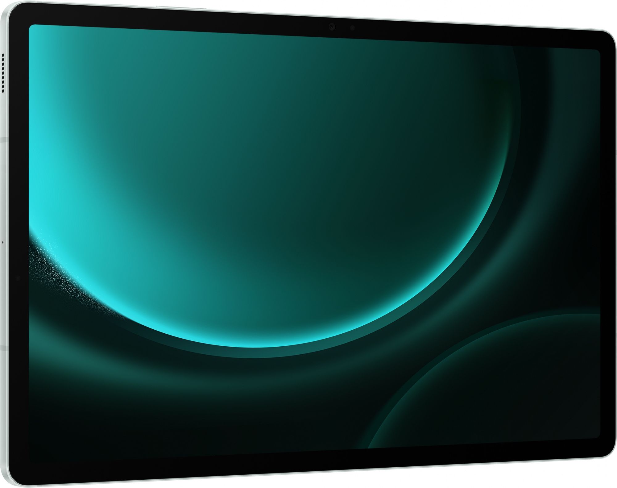 Планшет Samsung Galaxy Tab S9 FE Plus [Wi-Fi] 12,4" 256 Гб зеленый