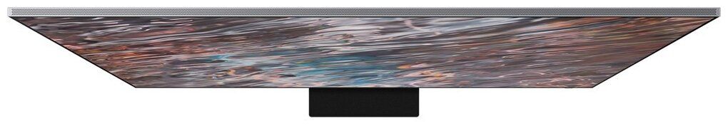 Телевизор Samsung QE75QN800AUXRU 75" (191 см) черный