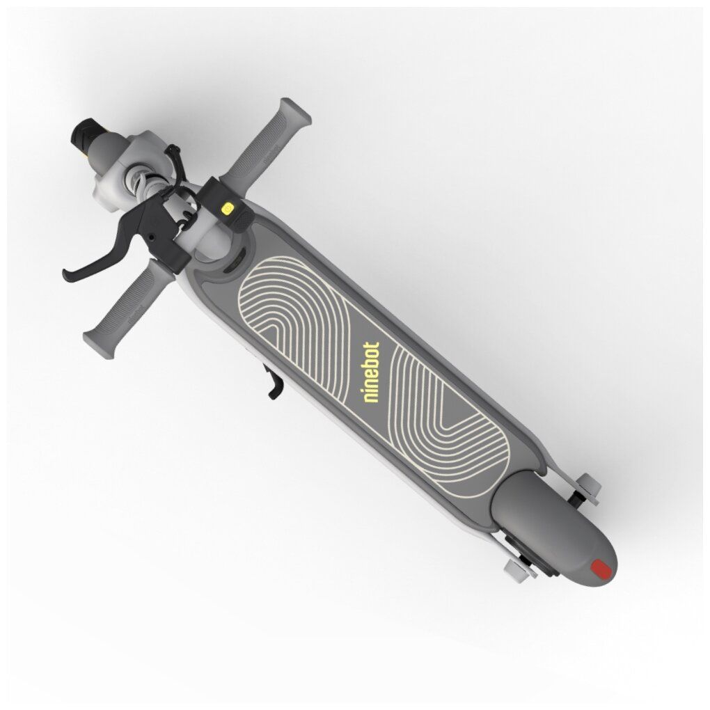 Электросамокат Ninebot KickScooter C8