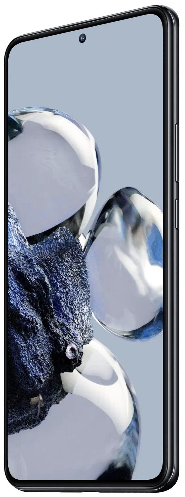 Смартфон Xiaomi 12T Pro 256 Гб черный