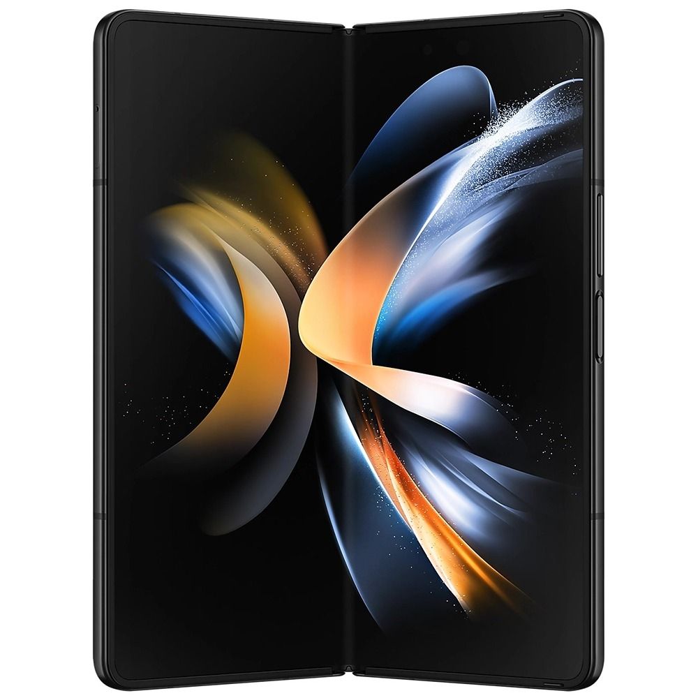 Смартфон Samsung Galaxy Z Fold 4 256 Гб черный, полоса на экране - купить в  05.RU Махачкала, цены, отзывы