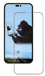 Защитное стекло ANANK iPhone 14 Pro