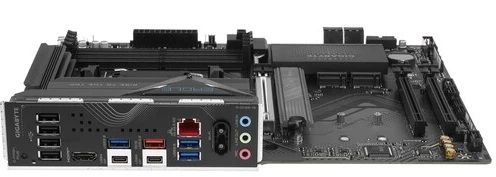 Материнская плата GIGABYTE X870 EAGLE WIFI7