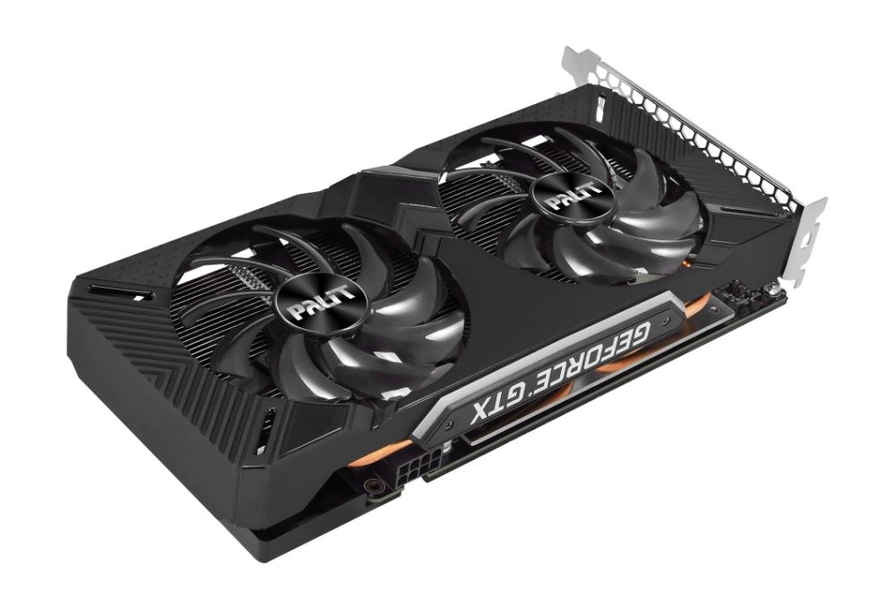 Сравнение видеокарт 1660 super и 3060ti