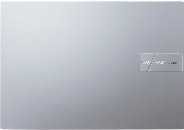 Ноутбук Asus Vivobook 16 X1605VA-MB934 16'' (90NB10N2-M015A0) серебристый