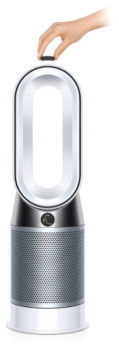 Воздухоочиститель Dyson HP05 Pure Hot + Cool