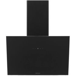 Вытяжка KRONA BELINDA 600 black SGC/ KRHD239 черный