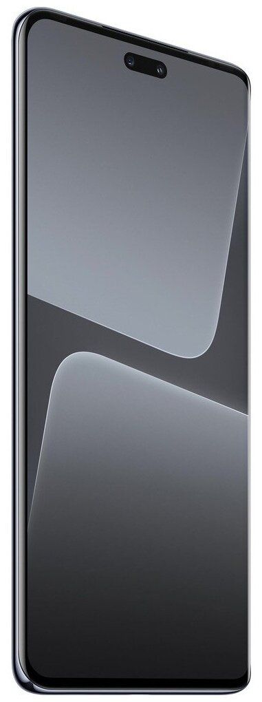 Смартфон Xiaomi 13 Lite 8/256 Гб черный