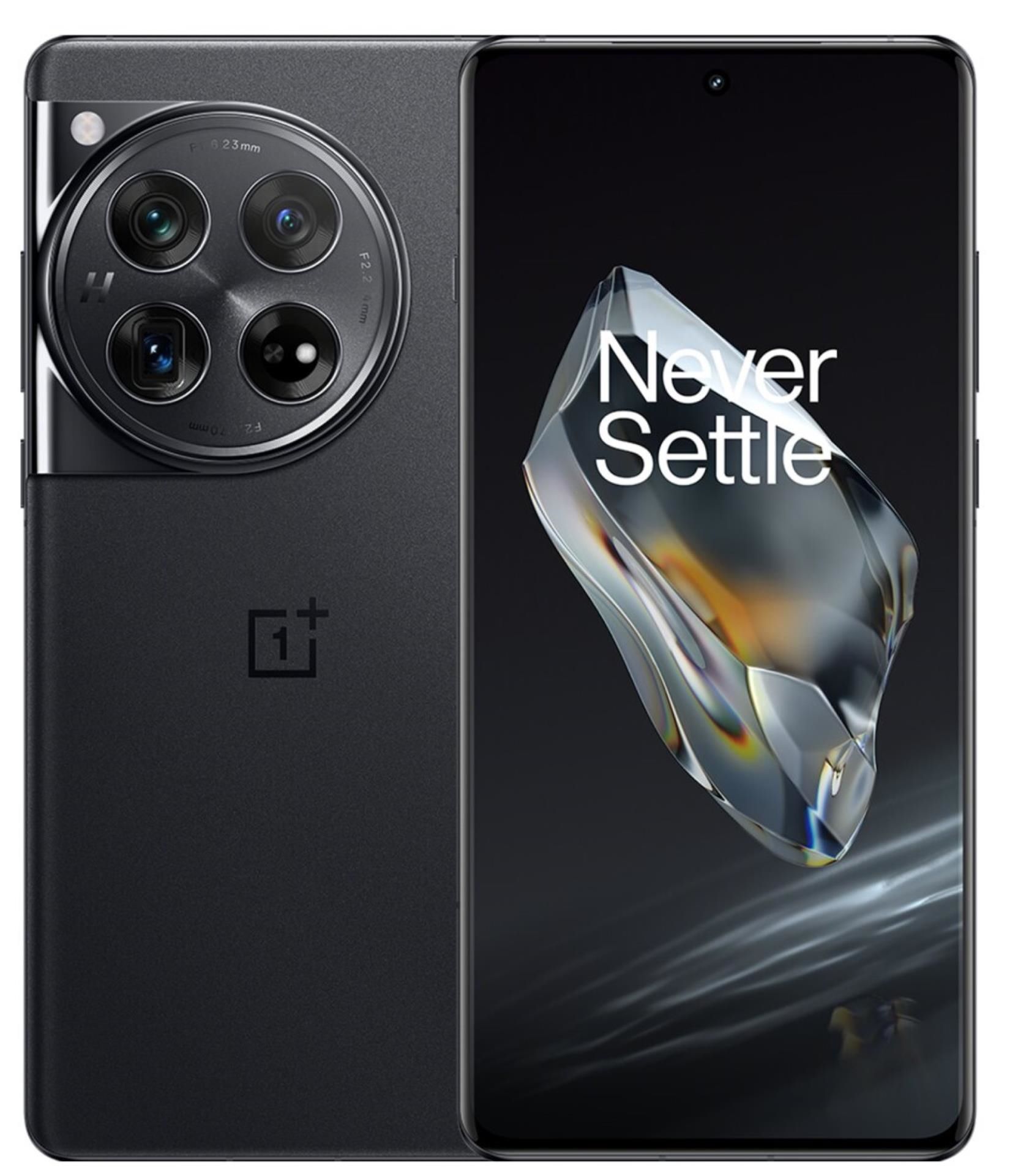 Смартфон OnePlus 12 16/512 Гб черный - купить в 05.RU, цены