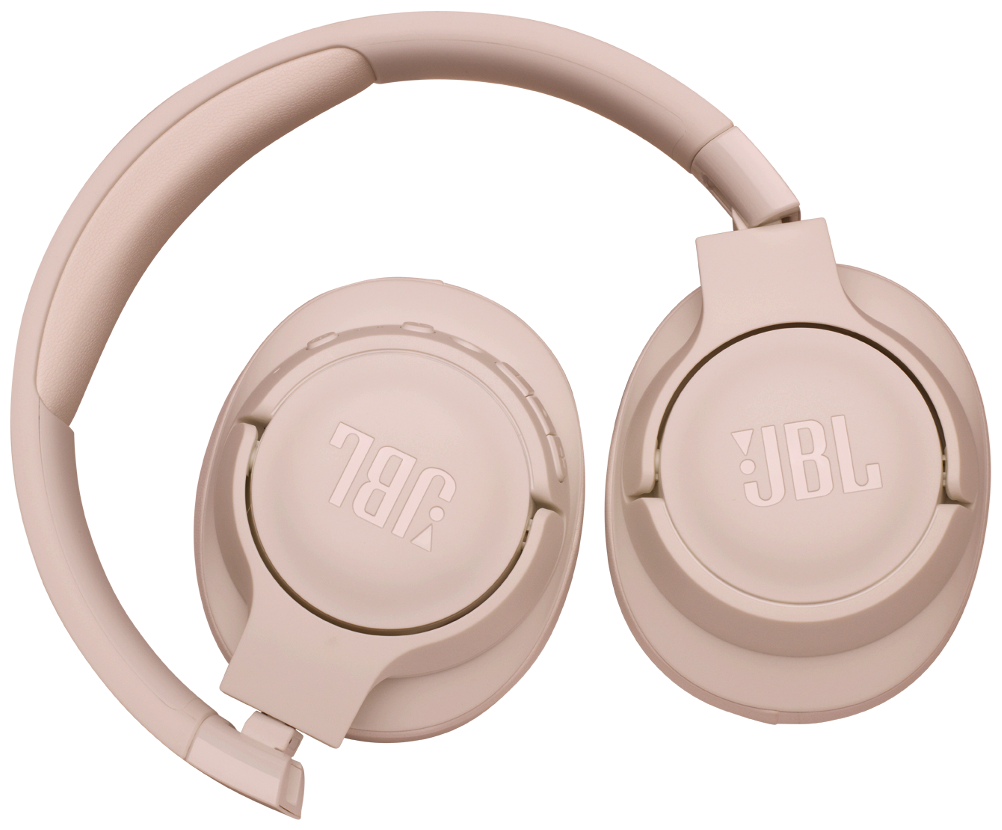 Беспроводные наушники JBL Tune 760 BT розовый - купить в 05.RU, цены, отзывы