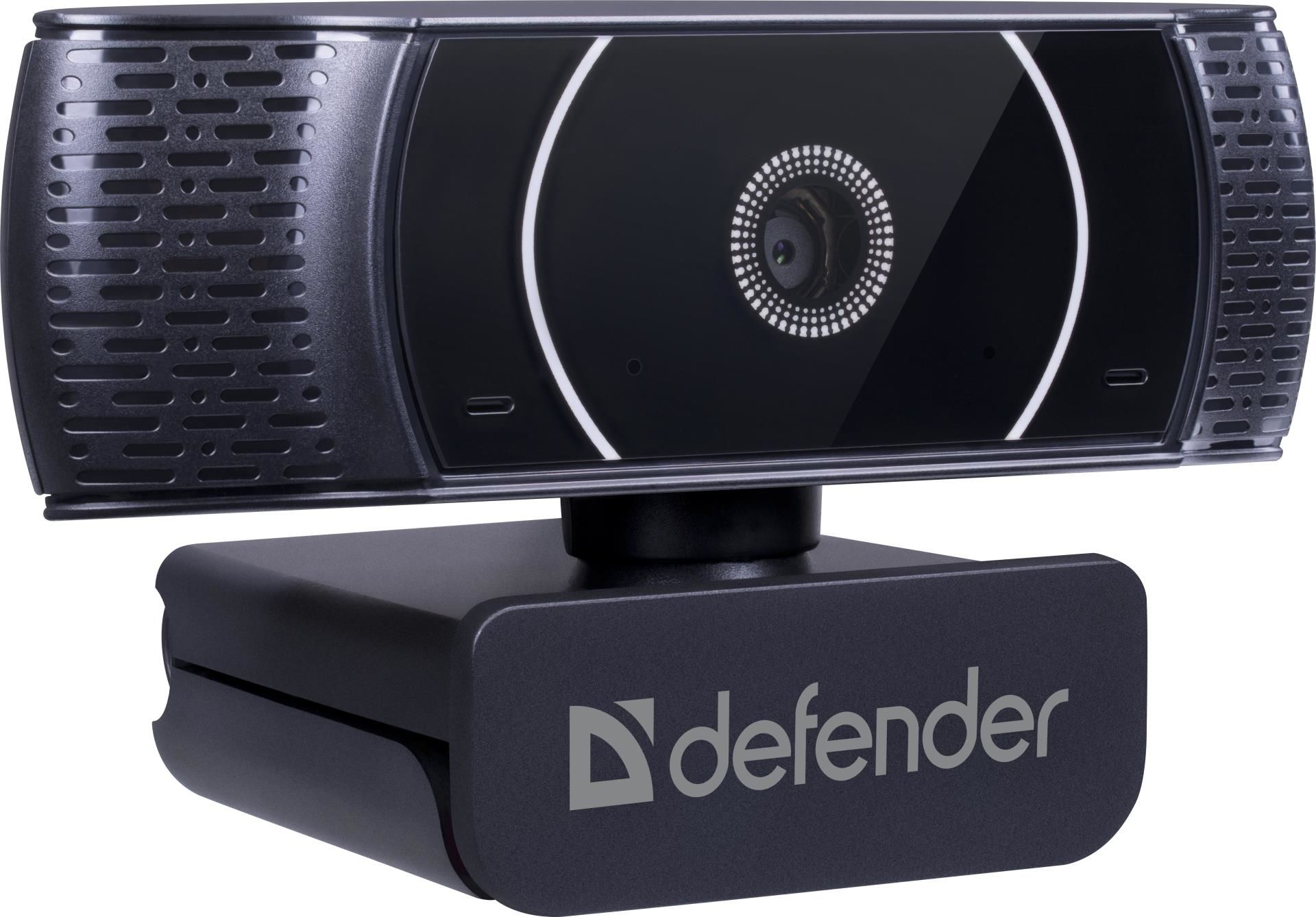 Веб-камера Defender G-lens 2590