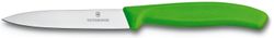 Нож Victorinox 6.7706.L114 зеленый