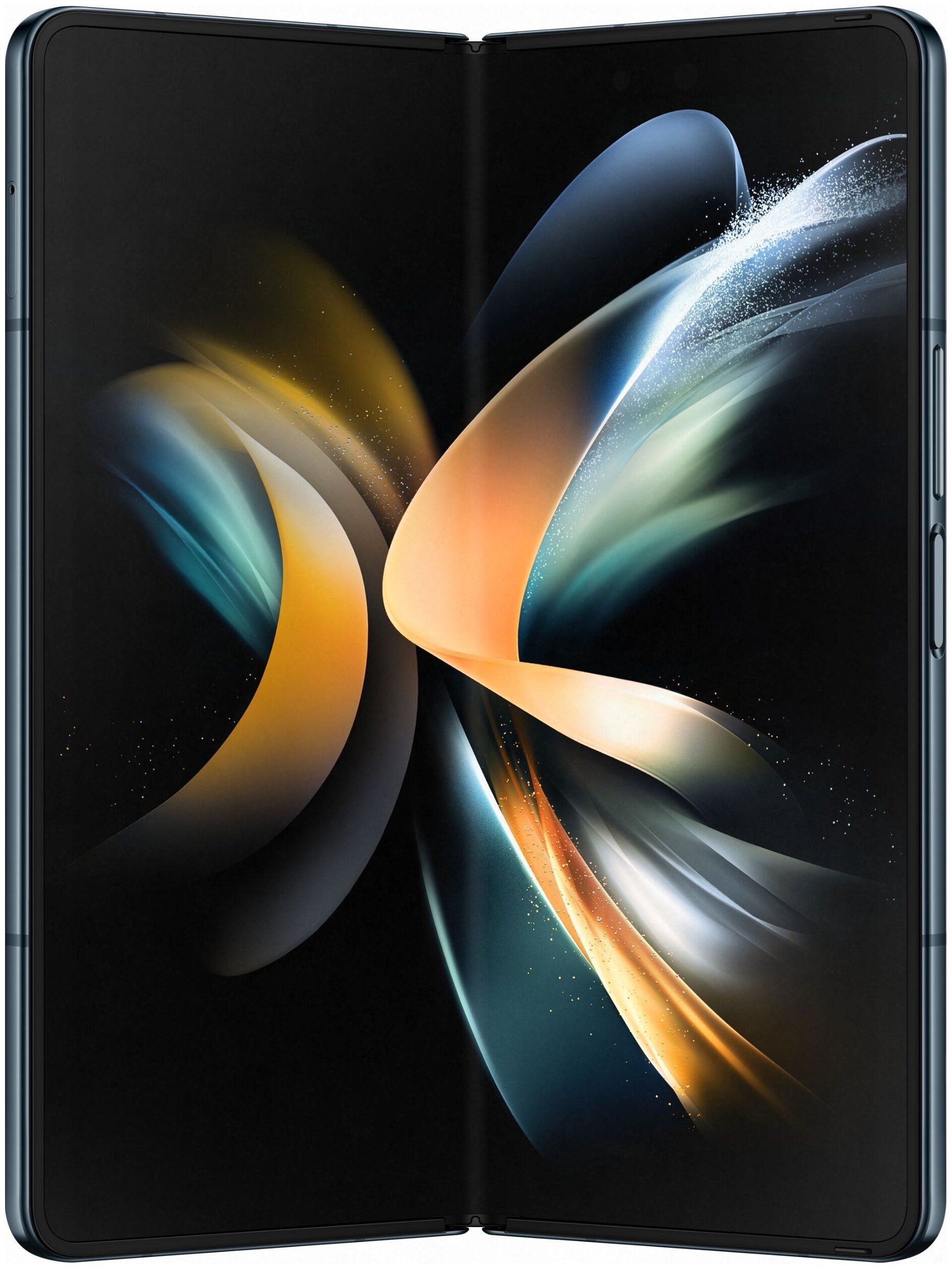 Смартфон Samsung Galaxy Z Fold 4 256 Гб серый - купить в 05.RU, цены