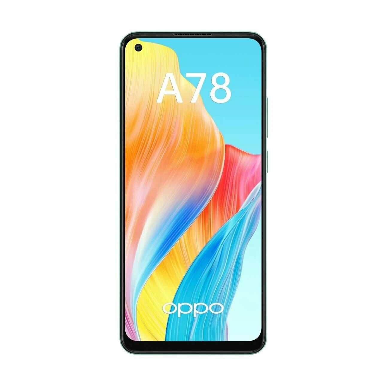 Смартфон oppo a78 8 256gb отзывы