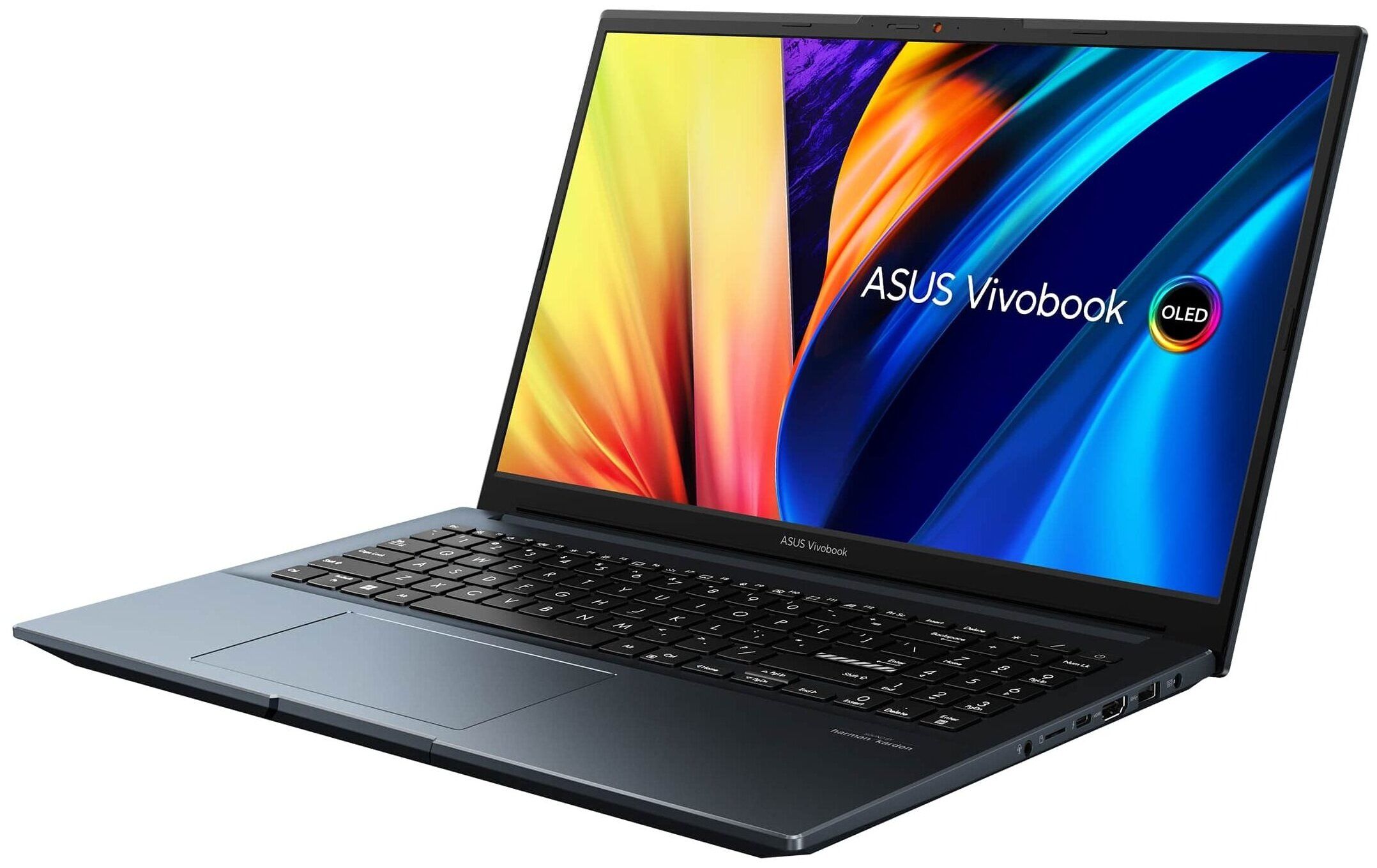 Asus vivobook x1502za bq2345 i7