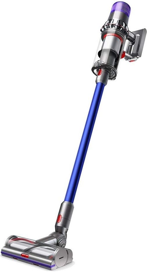 Пылесос Dyson V11 Absolute синий