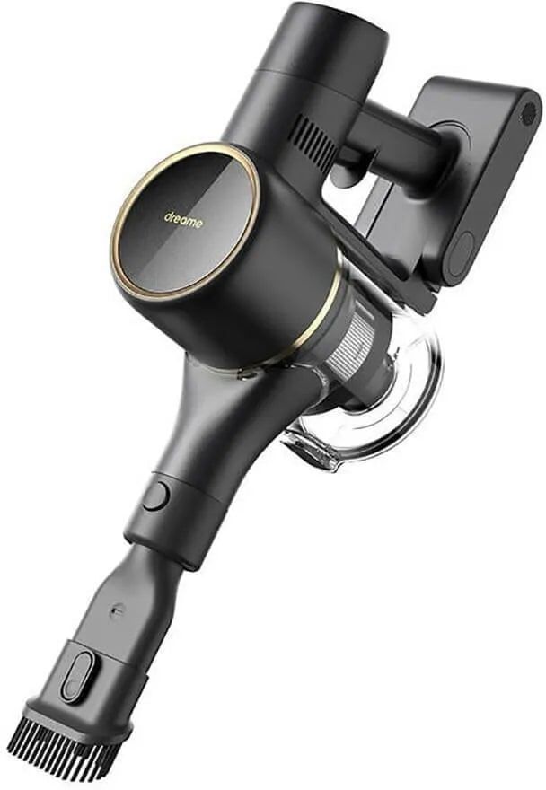 Пылесос Dreame Cordless Vacuum Cleaner R10 Pro (замена двигателя)