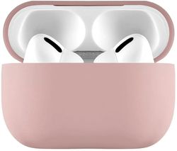 Чехол uBear для AirPods Pro 2 розовый