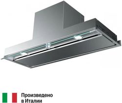 Вытяжка встраиваемая Franke Style Pro FSTPRO 908 Inox серебристый