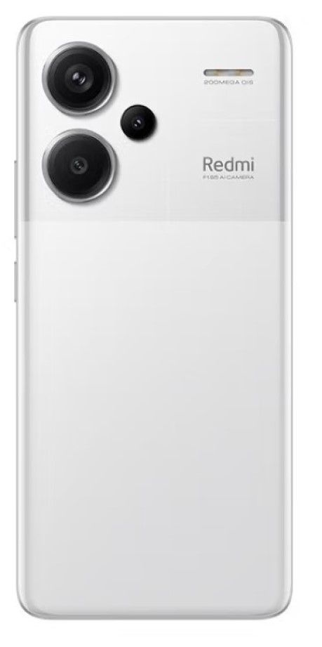Смартфон Xiaomi Redmi Note 13 Pro Plus 12/256 Гб белый