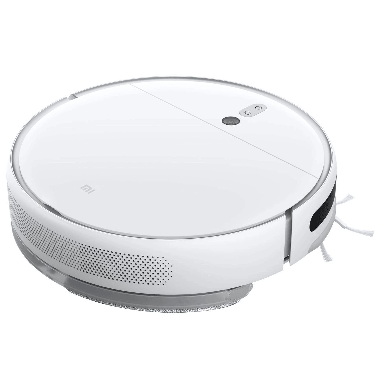 Робот-пылесос Xiaomi Mi Robot Vacuum-Mop 2 (BHR5055EU), замена платы