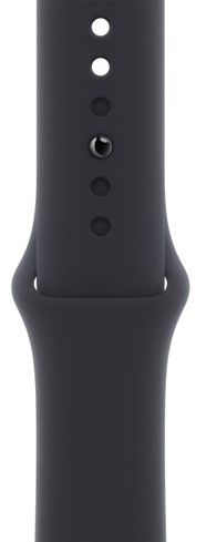 Смарт-часы Apple Watch Series 7 41mm MKMX3RU/A черный