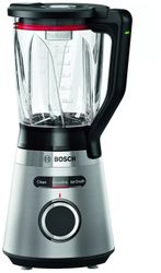 Блендер стационарный Bosch MMB6384M серебристый