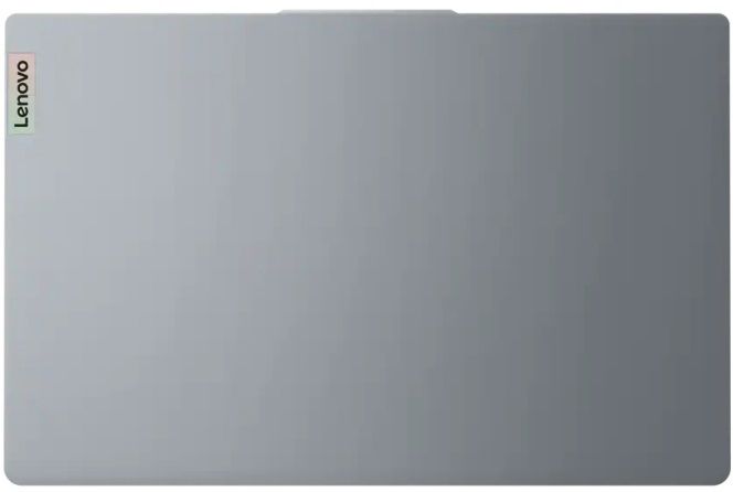 Ноутбук Lenovo IdeaPad 3 Slim 15IAH8 15.6'' (83ER006XPS) серебристый