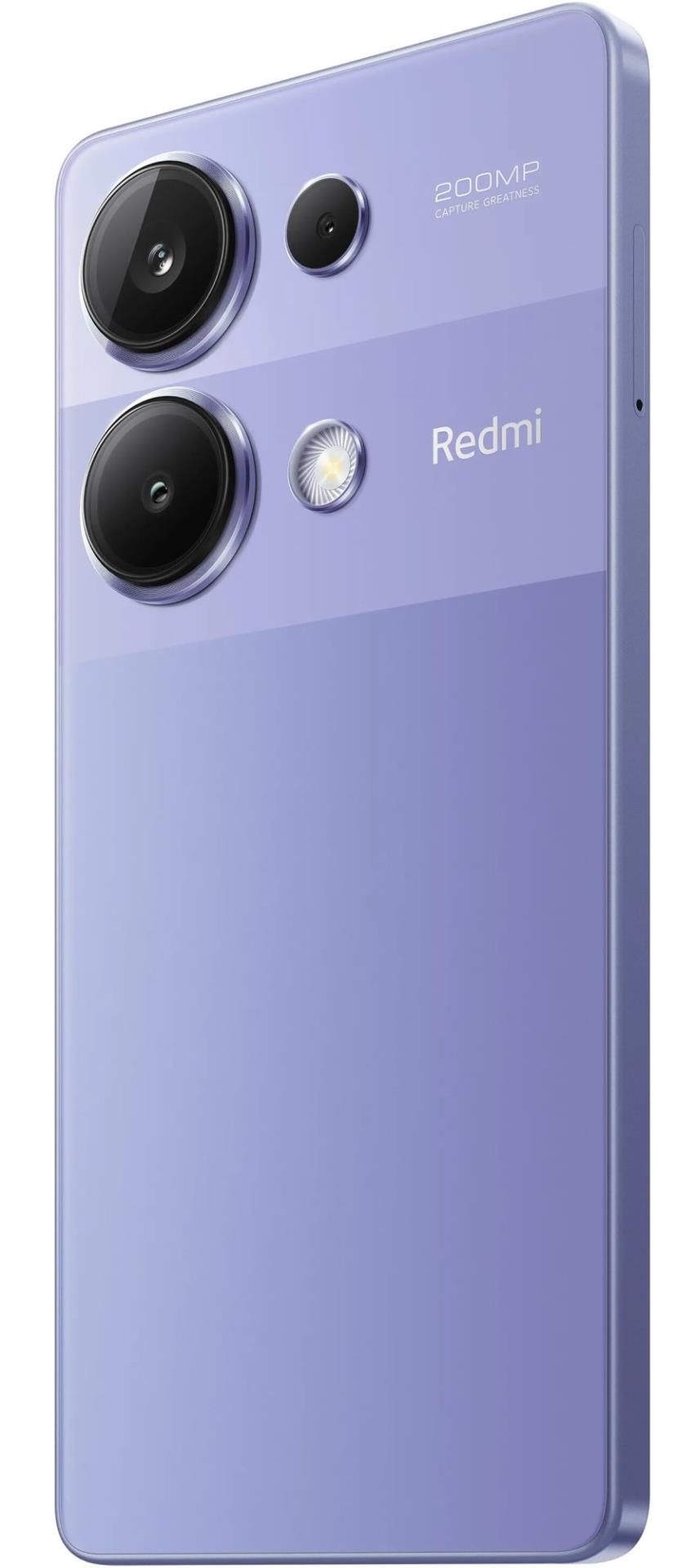 Смартфон Xiaomi Redmi Note 13 Pro 8/128 Гб фиолетовый