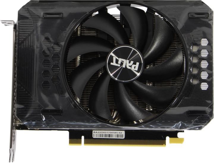 Palit nvidia geforce rtx 3060 stormx