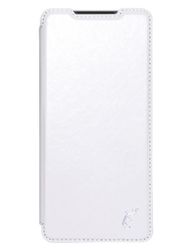 Чехол G-Case Slim Premium для Samsung Galaxy A52 SM-A525F, белый