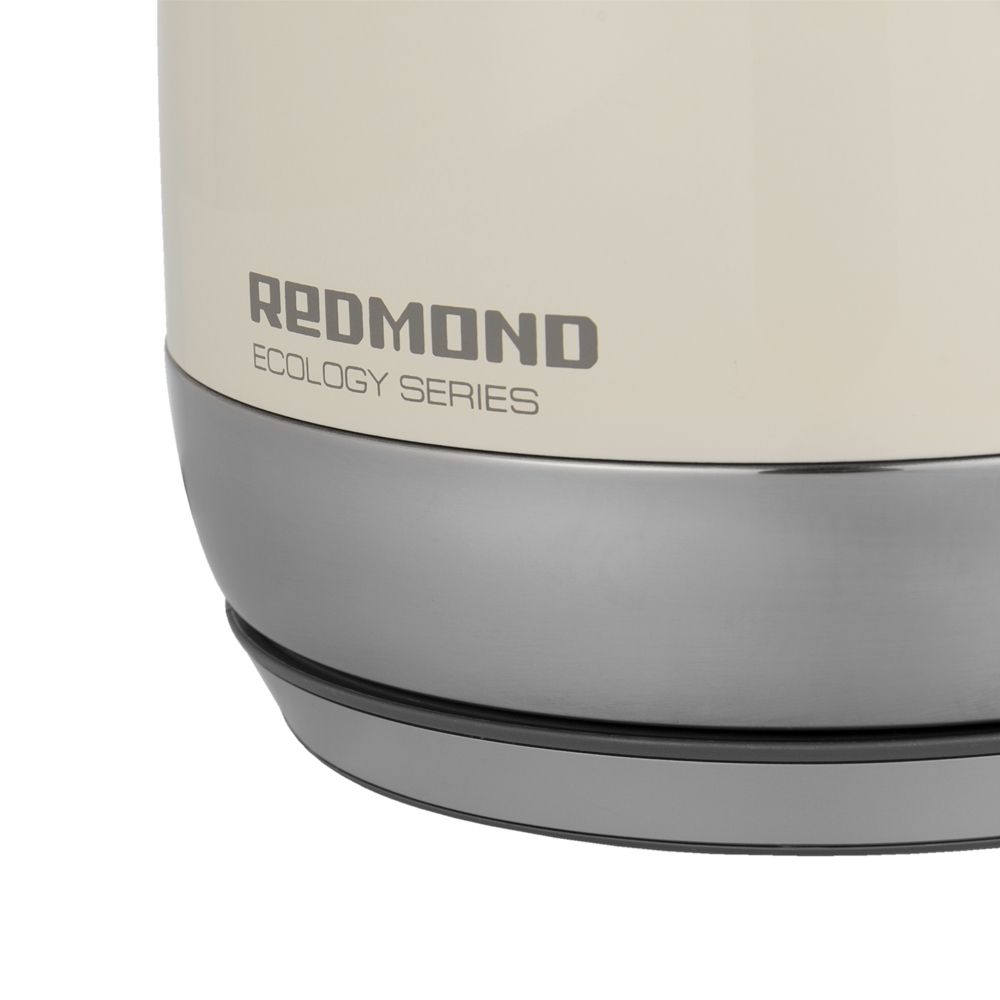 Электрочайник Redmond RK-M179 бежевый