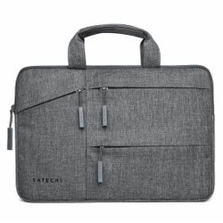 Сумка Satechi Water-Resistant Laptop Carrying 16'' серый