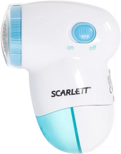 Машинка для удаления  катышков Scarlett SC-920