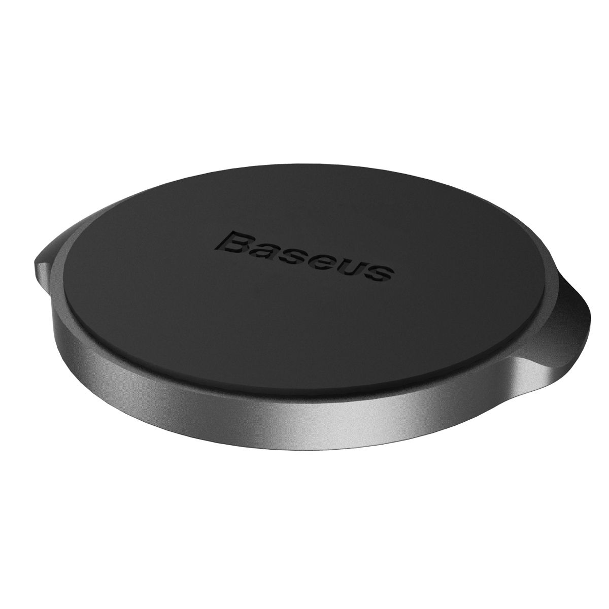 Держатель Baseus Small ears series Magnetic suction bracket（Flat type）Black  - купить в 05.RU, цены, отзывы