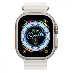 Смарт-часы Apple Watch Ultra 2 [49mm] титановый