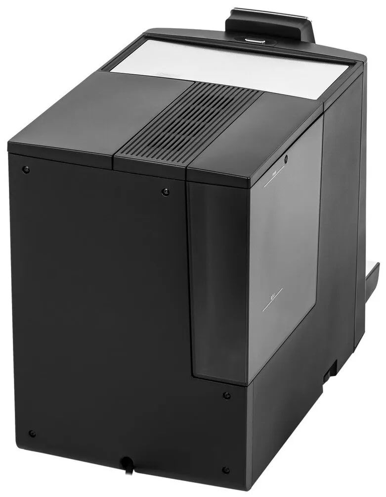 Кофемашина Nivona NICR820 (диагностика, чистка от накипи и регулировка и чистка клапона бойлера )