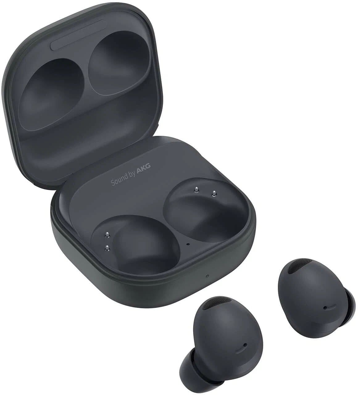 Беспроводные TWS-наушники Samsung Galaxy Buds 2 Pro (ограниченная гарантия)