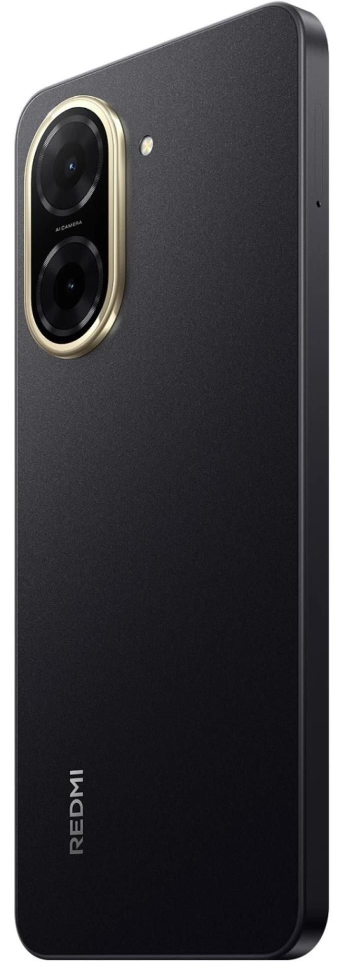 Смартфон Xiaomi Redmi A5 /128 Гб черный