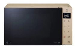 Микроволновая печь LG MW25R35GISH (механического ремонта без замены ЗЧ)