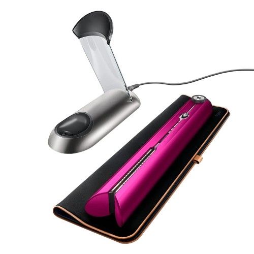 Выпрямитель Dyson Corrale HS03 Gifting edition фуксия/никель