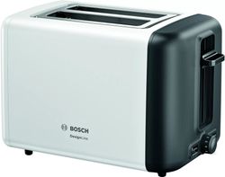 Тостер Bosch TAT3P421 белый