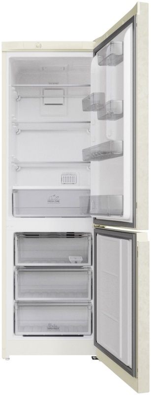 Холодильник Hotpoint 4180 AB бежевый