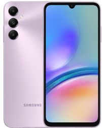 Смартфон Samsung Galaxy A05s 4/128 Гб фиолетовый