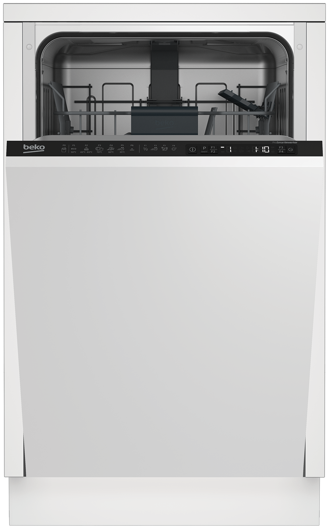 Встраиваемая посудомоечная машина Beko DIS26022