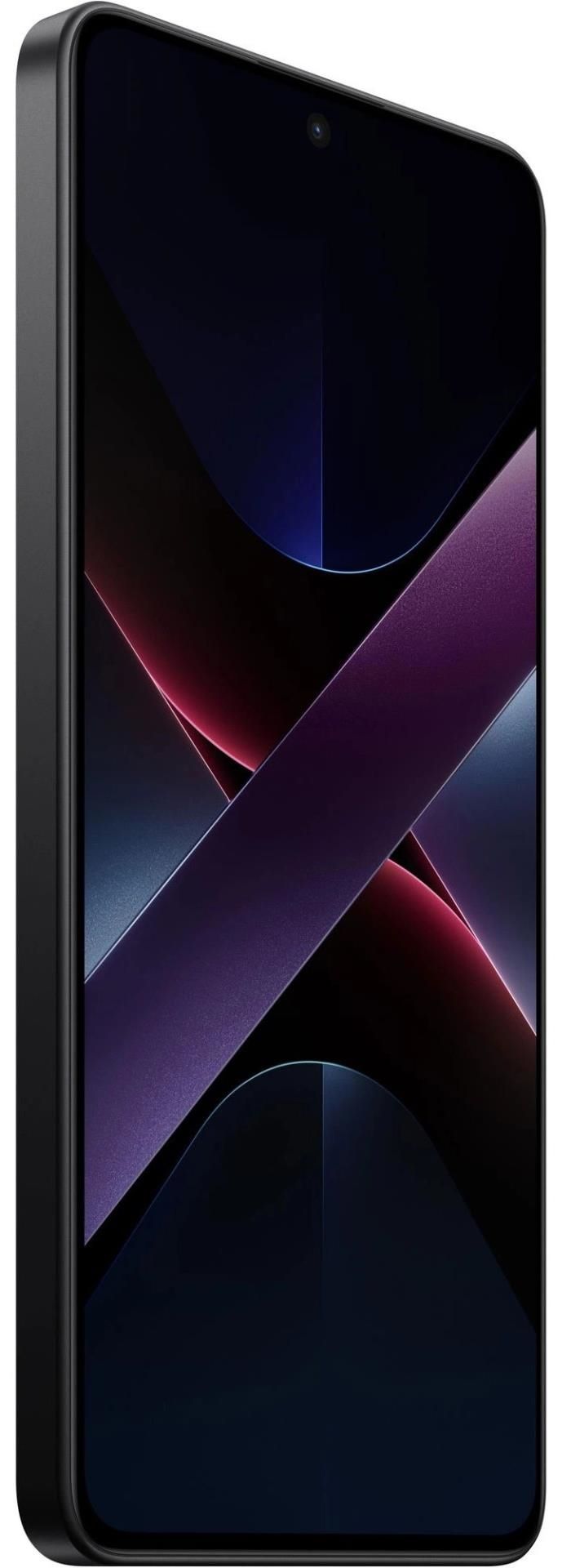 Смартфон POCO X7 Pro 12 Гб/512 Гб желтый